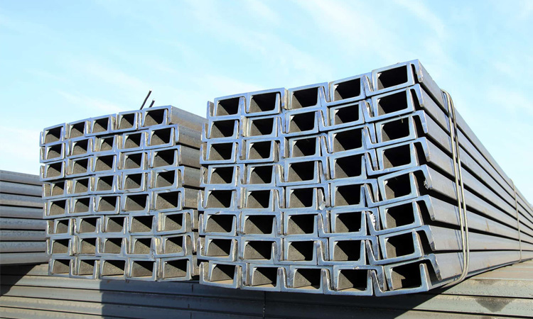 Stainless-Steel-Channel