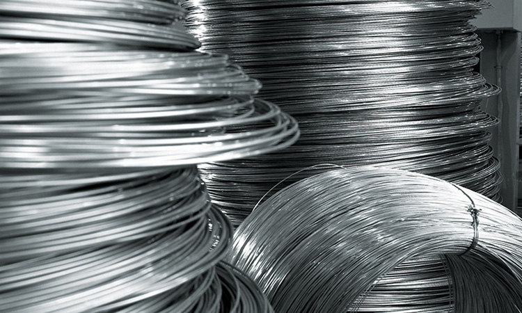 Stainless-Steel-Wires